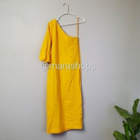 Mara Hoffman Emilie dress - Picture 3 of 6